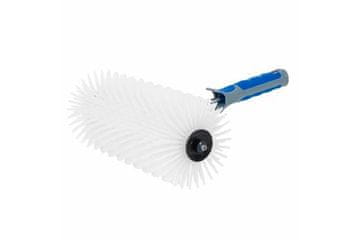 Kubala Valjak za ravnanje Leveling roller, ? 123 x 230 mm, tooth 40 mm