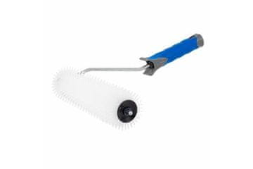 Kubala Valjak za ravnanje Leveling roller, ? 75 x 250 mm, tooth 17 mm