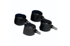 Kubala Set kotača s žlicom Set of wheels for tile bucket KU1512