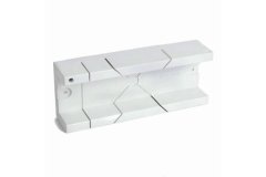 Kubala Kutna pila Plastic mitre saw, 250 x 80 x 50 mm