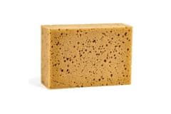 Kubala Spužva za brušenje Fine sea sponge, 160 x 110 x 60 mm