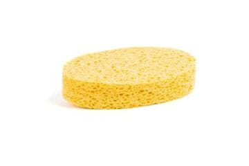 Kubala Spužva za brušenje Cellulose sponge, 110 x 180 x 51 mm