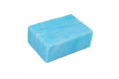 Kubala Spužva za brušenje Tile sponge MASTER, 110 x 160 x 60 mm