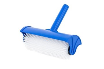 Kubala Valjak za ravnanje Leveling roller, ? 85 x 240 mm with cover, 20 mm teeth