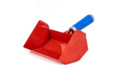 Kubala Žlica Ytong trowel, 115 mm