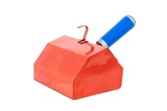 Kubala Žlica Ytong trowel, 150 mm