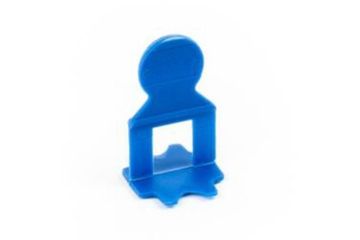 Kubala Kopče Smart Level MINI Clips, 1 mm, 100 pcs.