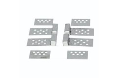 Kubala Magneti ispod pločica Magnets under tiles 4 pcs