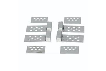 Kubala Magneti ispod pločica Magnets under tiles 4 pcs