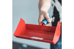 Kubala Žlica Ytong trowel, 115 mm