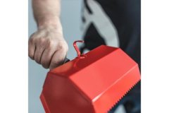 Kubala Žlica Ytong trowel, 200 mm