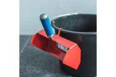 Kubala Žlica Ytong trowel, 240 mm