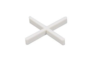 Kubala Križevi Plastic spacers, 1.5 mm, 150 pcs.