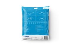 Kubala Kopče Smart Level Clips, 2.0 mm, 500 pcs.