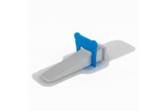 Kubala Kopče Smart Level Clips, 2 mm, 100 pcs.