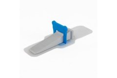 Kubala klinovi Wedges 100 pcs + bucket 5 l Smart Level