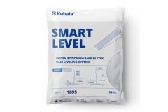 Kubala Klinovi Smart Level Wedges, 50 pcs.