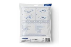 Kubala Klinovi Smart Level Wedges, 50 pcs.