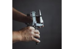 Kubala Kliješta za nanošenje PROFI Smart Level application pliers, metal