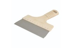 Kubala Lopatica Stainless steel spatula ECO LINE, 450 x 47 mm