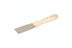 Kubala Lopatica Stainless steel spatula ECO LINE, 40 mm