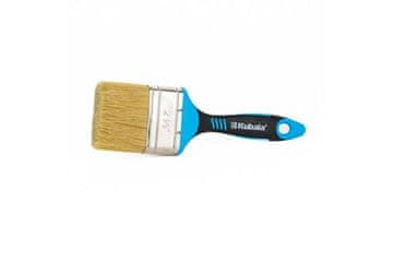 Kubala Četka English flat brush, 75 mm