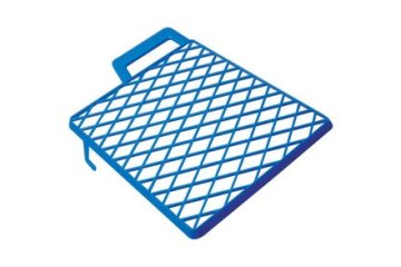 Kubala Rešetka brisača Wiper grid, 250 x 210 mm