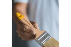 Kubala Četka Flat brush, 30 mm, universal