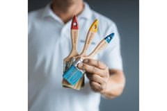 Kubala Četka Flat brush, 50 mm, universal