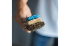 Kubala Četka Flat brush, 50 mm, universal