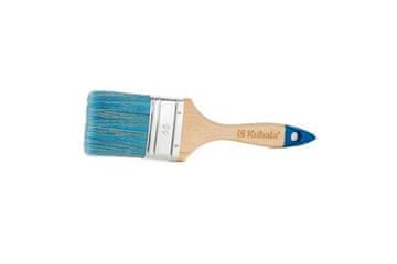 Kubala Četka Flat brush, 70 mm, water-based paints - varnishes
