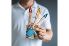 Kubala Četka Flat brush, 30 mm, water-based paints - varnishes