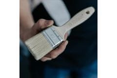 Kubala Četka Flat brush ECO LINE, 50 mm, universal