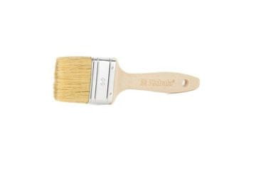 Kubala Četka Flat brush ECO LINE, 50 mm, universal