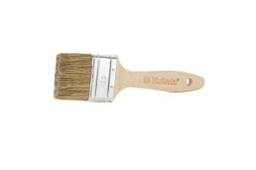 Kubala Četka Flat brush ECO LINE, 50 mm, stains