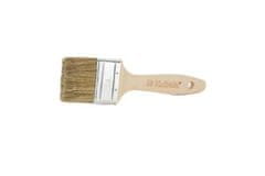 Kubala Četka Flat brush ECO LINE, 40 mm, stains