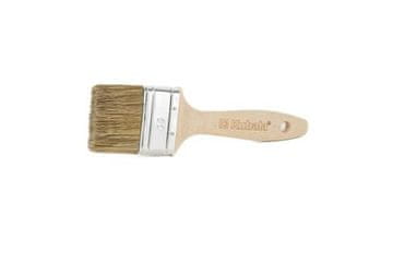 Kubala Četka Flat brush ECO LINE, 60 mm, stains