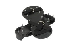 Kubala Potplati Soles, spike height 25 mm, 2 pcs.