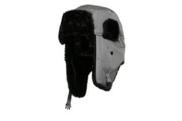 LAHTI PRO Kapa Ushanka hat, grey