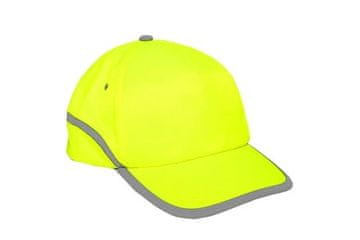 LAHTI PRO Kapa Baseball cap universal, yellow, L1010200