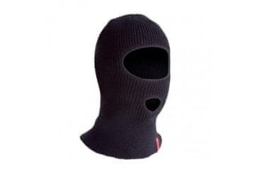 LAHTI PRO Balaklava Acrylic balaclava, size 57-61, black PRO