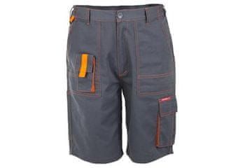 LAHTI PRO Hlače Shorts, gray, M 164-170/82-86 PRO
