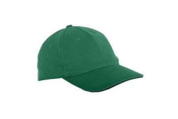 LAHTI PRO Kapa Baseball cap universal L1816300, green PRO