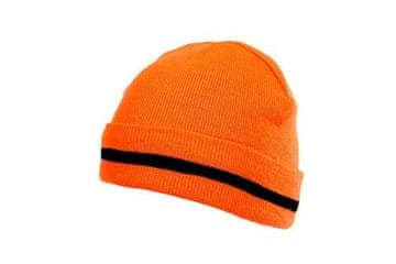 LAHTI PRO Kapa Yarn hat L1938100, orange PRO