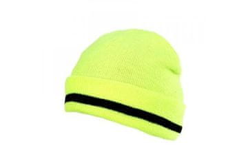 LAHTI PRO Kapa Yarn hat L1937100, yellow PRO