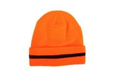 LAHTI PRO Kapa Yarn hat L1938100, orange PRO