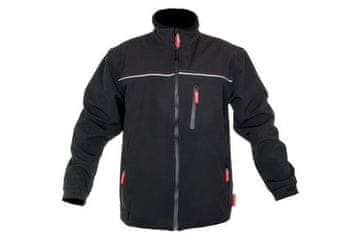 LAHTI PRO Jakna Softshell Jacket, M 164 - 170, black PRO