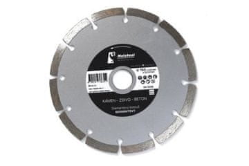 Ostatní Dijamantna oštrica Segmented diamond blade ? 150 x 2.6 x 22.23 mm, Segment Profi