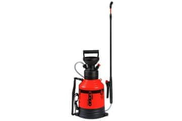 Kwazar Prskalicat pressure shoulder Orion Super 360°, 3 l