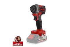 STAYER Akumulatorski udarni ključ IS 230 L20, 18V (without battery and charger)